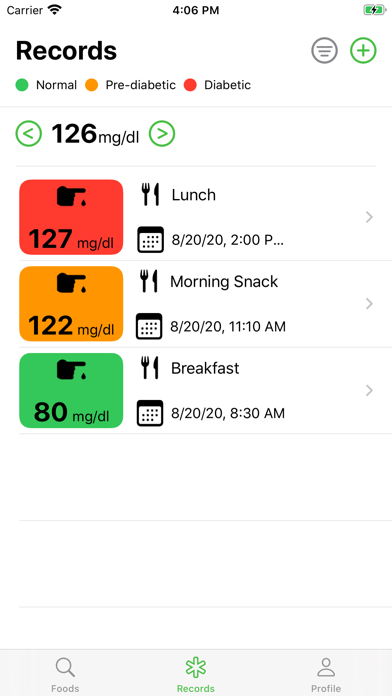Lower6 iPhone screenshot 5 - Medical app