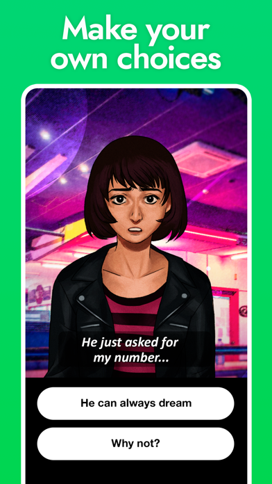 Serieplay Screenshot