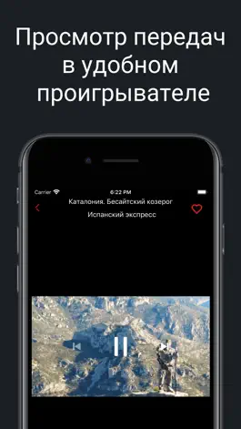 Game screenshot Дикое ТВ hack