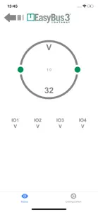 EasyBus3 screenshot #5 for iPhone