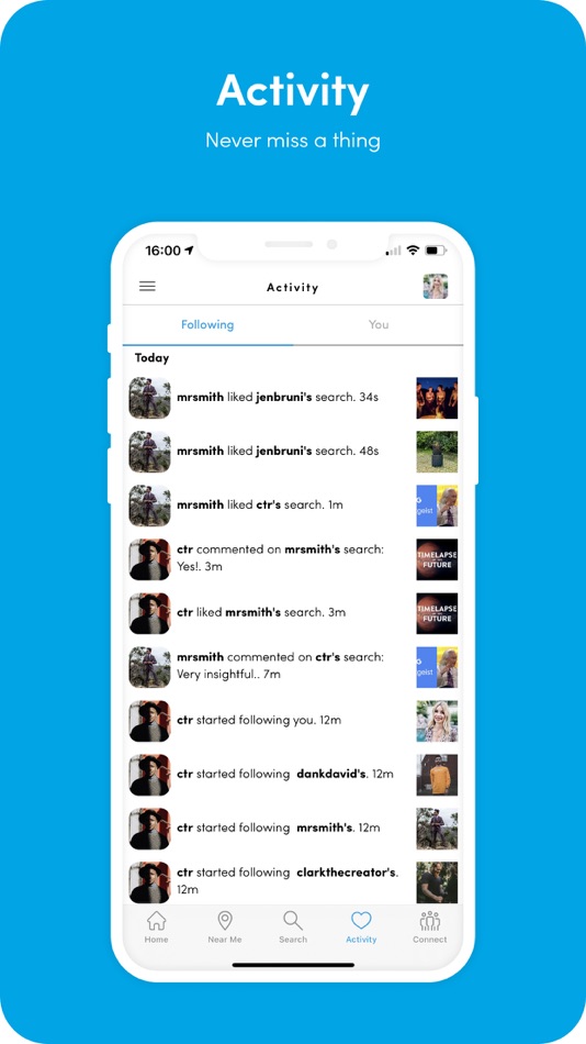 #6. SWIS - See What I Search (iOS) Podle: HARDSPRO LLC