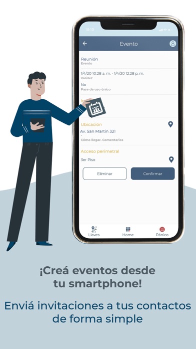 Access Control