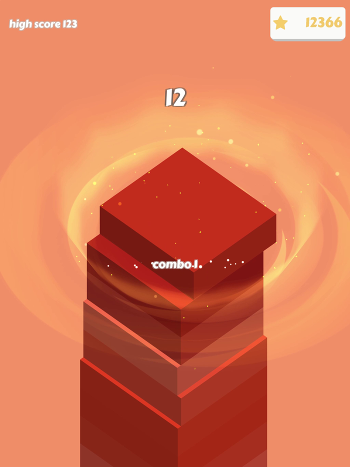 Stack Color - TapTap