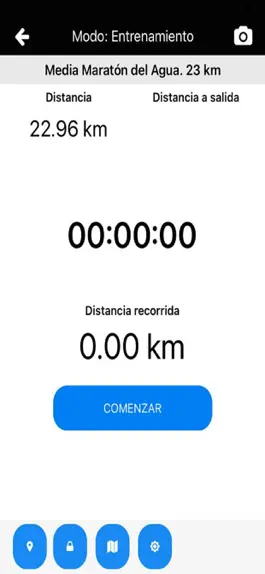 Game screenshot Depor VRace mod apk
