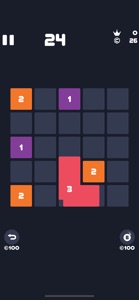 Blockdom : Puzzle All in One screenshot #8 for iPhone