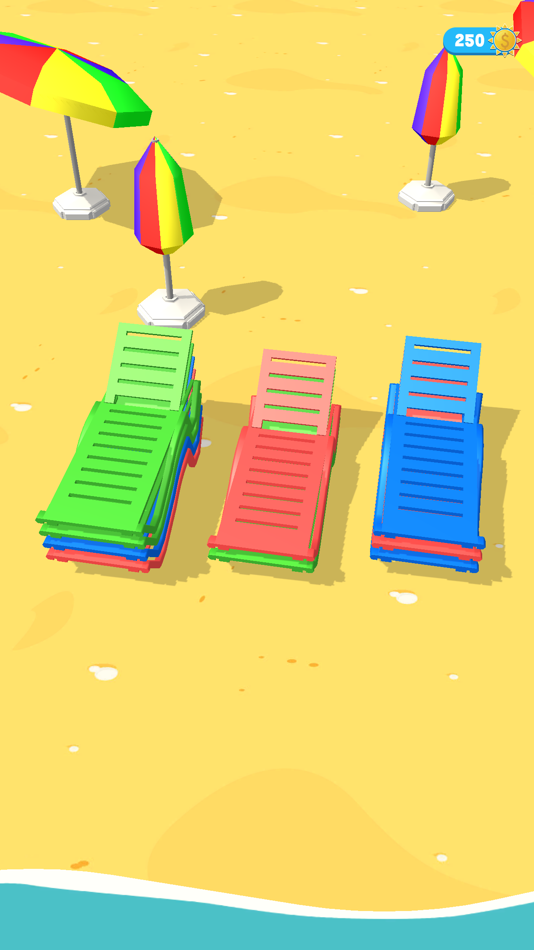 #8. Hyper Tanning (iOS) By: ozan akbaba