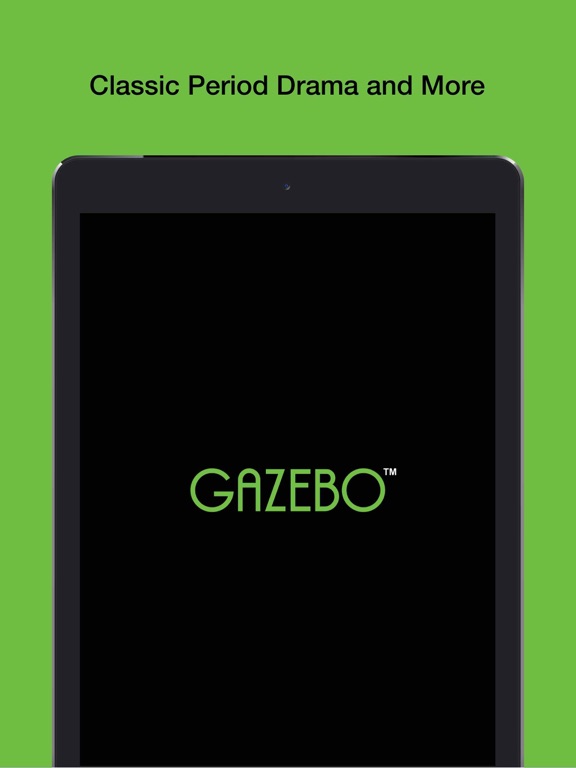 Screenshot #4 pour GazeboTV