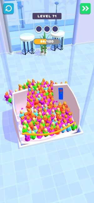 ‎Office Life 3D