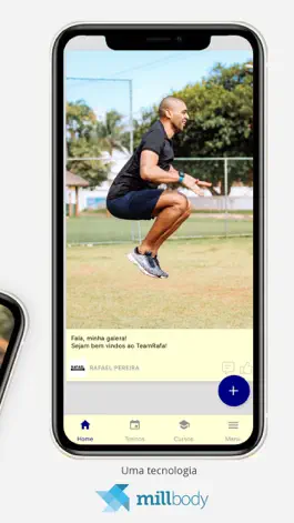 Game screenshot Rafael Pereira apk