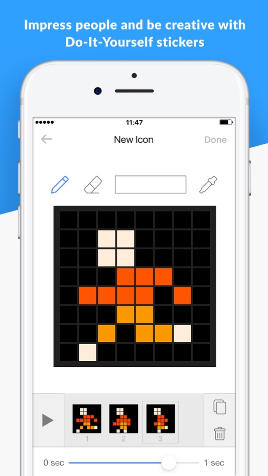 #3. LaMetric Smile (iOS) 由: Smart Atoms Limited
