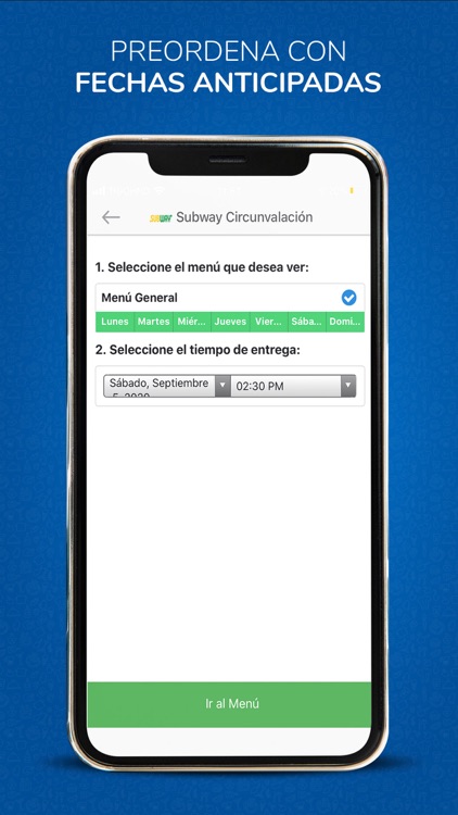 Speedy Honduras screenshot-7