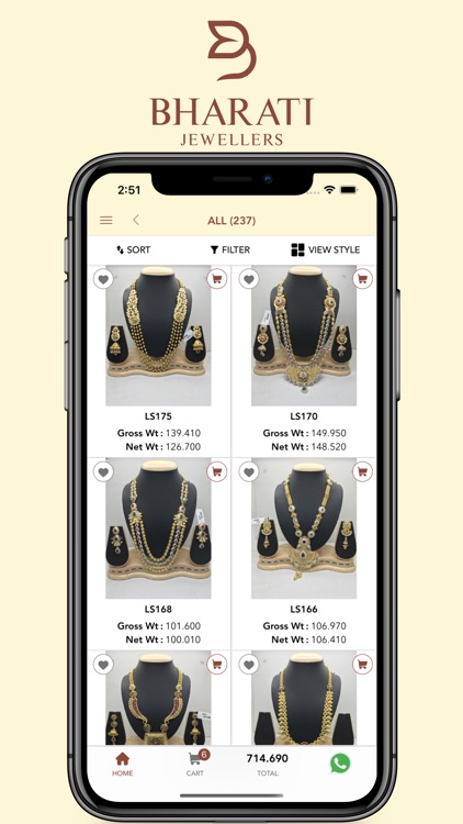 Bharati Jewellers Mumbai