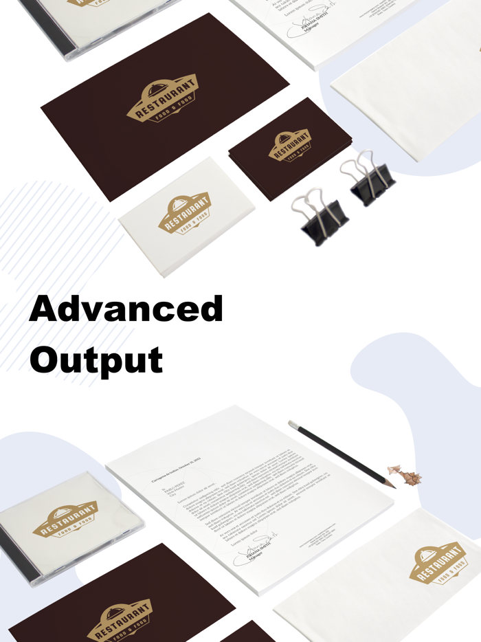 Logo Maker logos Creator