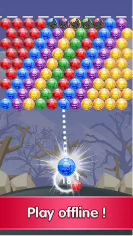 Game screenshot Bubble Shooter Dragon Rescue hack