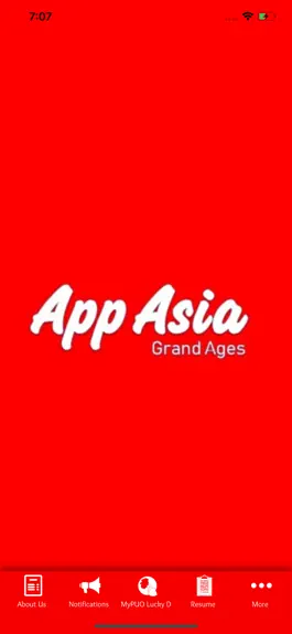 Game screenshot App Asia mod apk