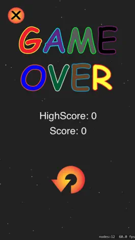 Game screenshot Alphabet War hack