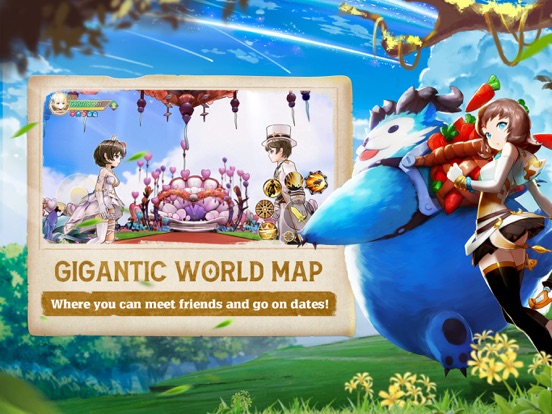 iPad Image of Stella Arcana- Eternal Stars