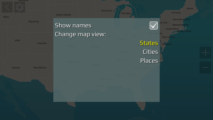 USA Quiz Qbis Studio