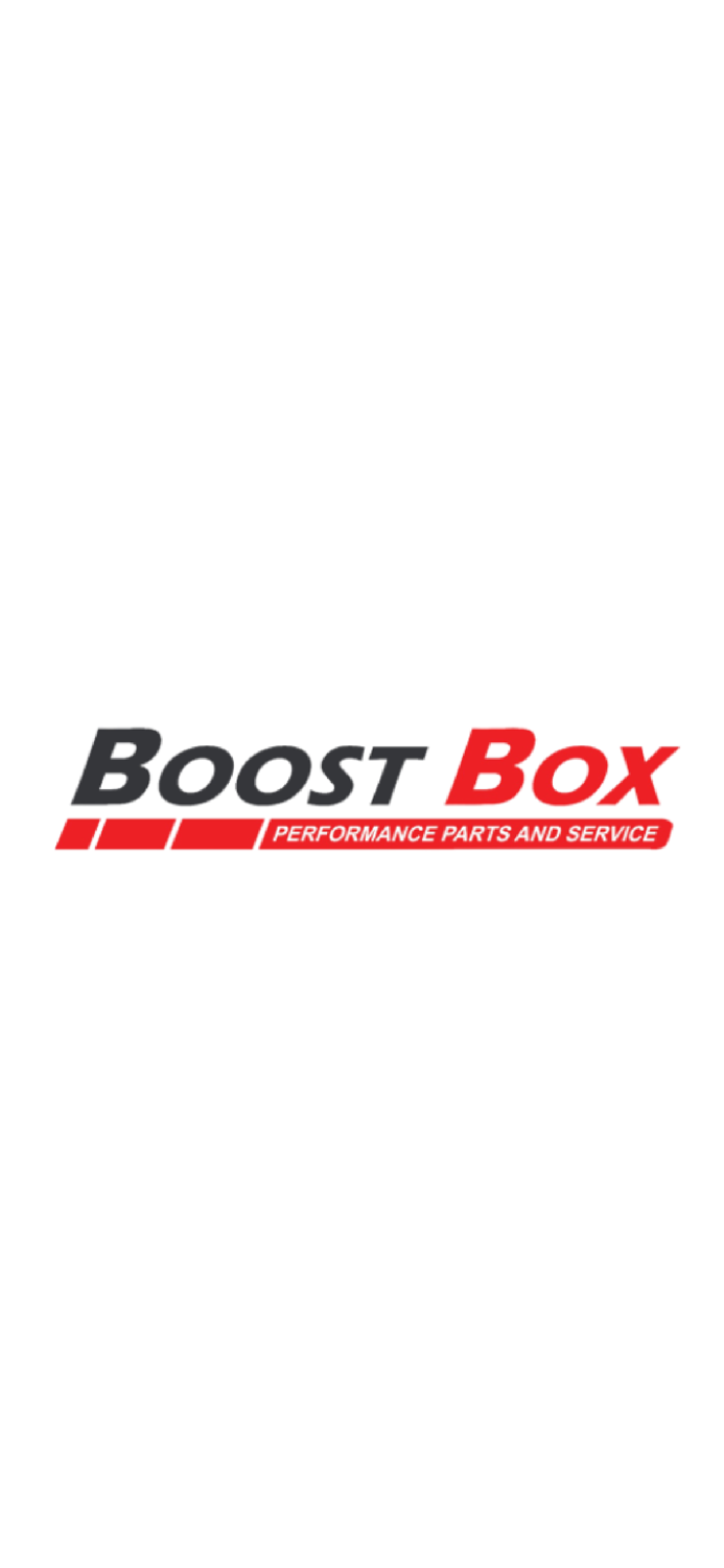 Boost Box  بوست بوكس