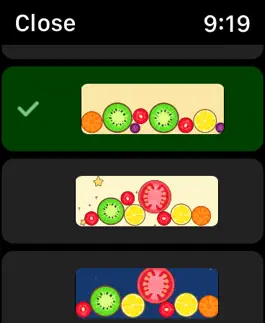 Game screenshot Merge Watermelon for watch hack