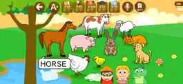 Game screenshot ENGLISH 456 FULL KIDS mod apk