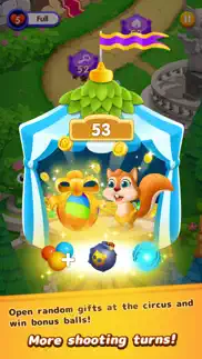 bubble shooter - cat island problems & solutions and troubleshooting guide - 1