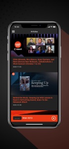 Wish 1075 screenshot #1 for iPhone