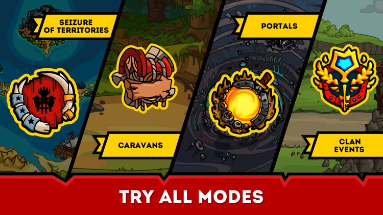 Towerlands - tower defense TD screenshot-5