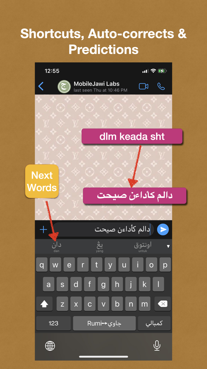MobileJawi