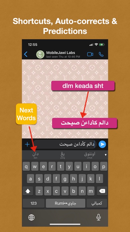 MobileJawi