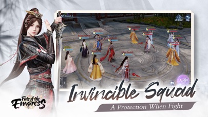Image of Fate of the Empress