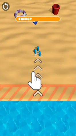 Game screenshot Sand Castles 3D mod apk