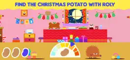 Game screenshot Hey Duggee The Christmas Badge hack
