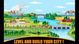 How to cancel & delete city construction builder game 4
