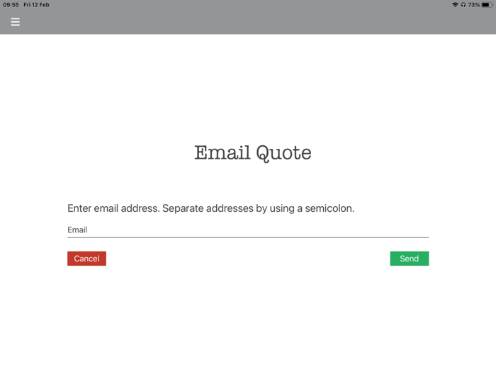 SalesAid by Kubota Finance