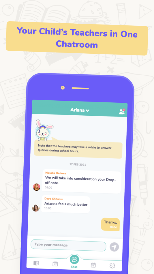 #4. Wabbit App (iOS) 由: Mobi Move Ltd