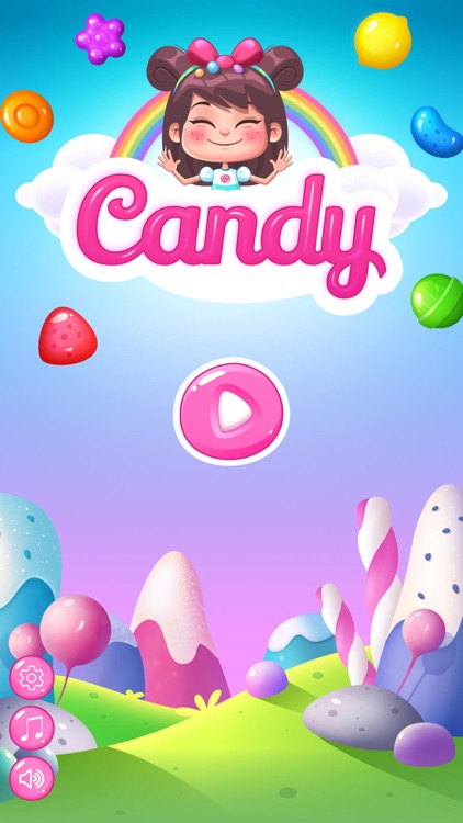 Candy Match 2 screenshot-4