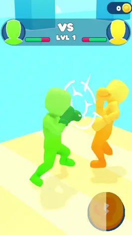 Game screenshot Knock 'em Out apk