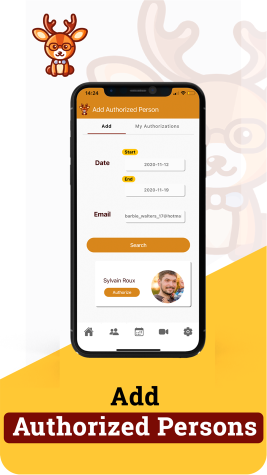 #8. Onyva App (iOS) 게시자: Keneth Walters