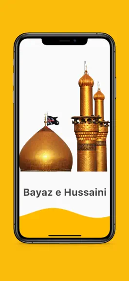 Game screenshot Bayaz e Hussaini mod apk