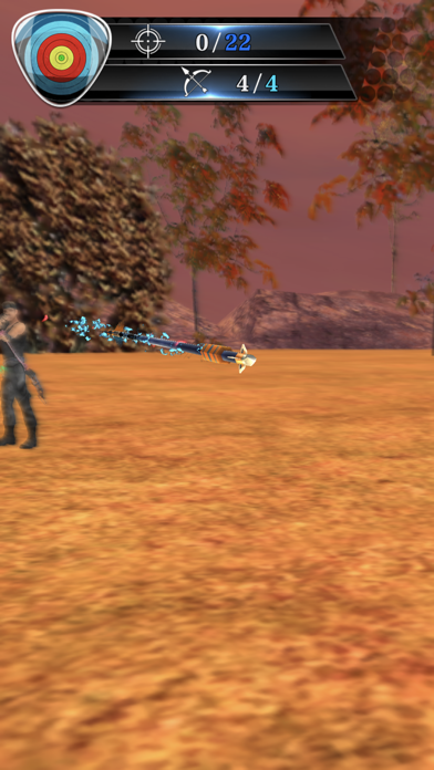 Archery Master : Shooting Game Screenshot