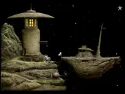 samorost 2 ipad bildschirmfoto 4