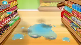 Game screenshot Aadhya's Supermarket mod apk
