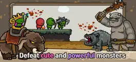 Game screenshot Castle Defense Online - 4p hack