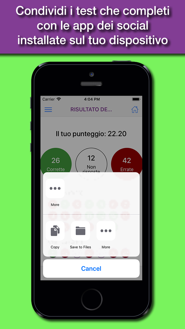 Hoepli Test Farmacia