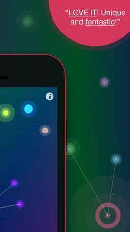 Game screenshot NodeBeat: Playful Music hack