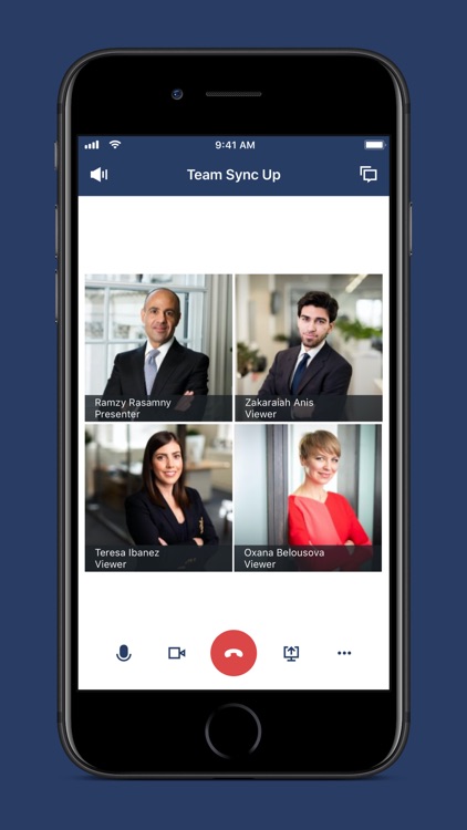 Plurimi Connect screenshot-3