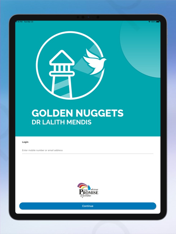 Screenshot #4 pour Golden Nuggets - Dr Lalith