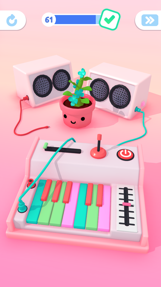 #5. Tune Me (iOS) Podle: Mirols OU
