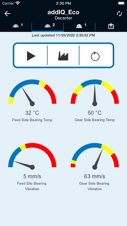 addIQ - Mobile screenshot-5